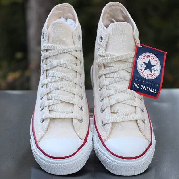 Vintage Converse Chuck Taylor All Star Hi Made in USA - Picture 10 of 14